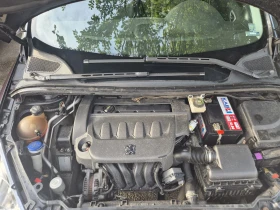 Peugeot 307 2.0i 16V, снимка 3