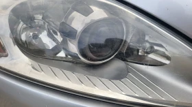 Ford Mondeo MK4, снимка 15