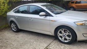 Ford Mondeo MK4, снимка 2