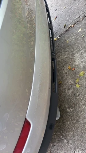 Ford Mondeo MK4, снимка 13