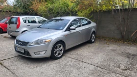 Ford Mondeo MK4, снимка 1