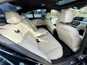 BMW 520 M-sport Shadow Line TOP - Бартер/ Лизинг , снимка 14