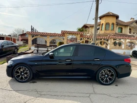 BMW 520 M-sport Shadow Line TOP - Бартер/ Лизинг , снимка 7
