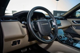 Land Rover Range Rover Velar R-DYNAMIC TOP - Бартер/ Лизинг , снимка 8