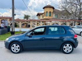VW Golf ГЕРМАНИЯ ТОП ТОП ТОП, снимка 5
