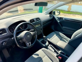 VW Golf ГЕРМАНИЯ ТОП ТОП ТОП, снимка 10