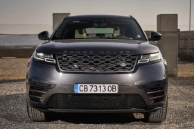 Land Rover Range Rover Velar R-DYNAMIC TOP - Бартер/ Лизинг , снимка 3