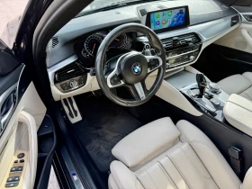 BMW 520 M-sport Shadow Line TOP - Бартер/ Лизинг , снимка 9