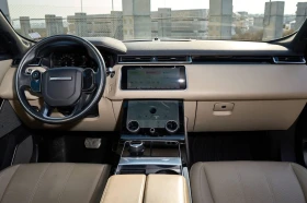 Land Rover Range Rover Velar R-DYNAMIC TOP - Бартер/ Лизинг , снимка 10