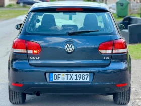 VW Golf ГЕРМАНИЯ ТОП ТОП ТОП, снимка 4