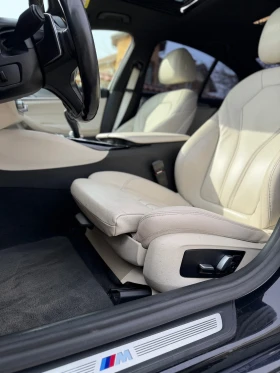 BMW 520 M-sport Shadow Line TOP - Бартер/ Лизинг , снимка 13