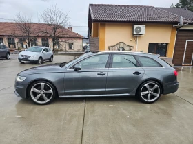 Audi A6 S.line, снимка 4