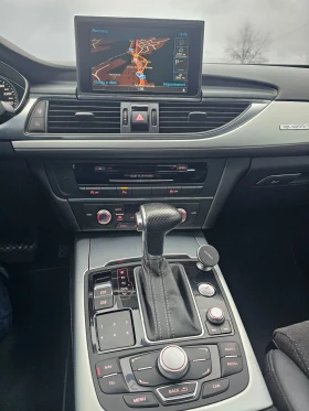 Audi A6 S.line, снимка 16