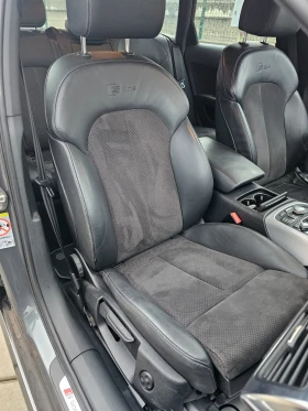 Audi A6 S.line, снимка 11