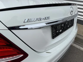 Mercedes-Benz E 220 AMG Optic+ 9Gtronic+ BlueTec+ Head Up+ Navi+ Подгр, снимка 9