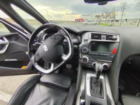 Citroen DS5, снимка 6