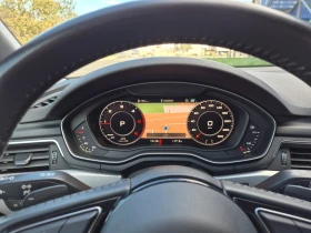 Audi A4 40 tdi - пълна сервизна история , снимка 13