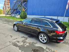 Audi A4 40 tdi - пълна сервизна история , снимка 8