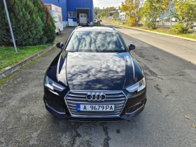 Audi A4 40 tdi - пълна сервизна история , снимка 3