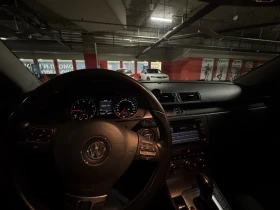 VW Passat 1.8 TSI DSG Highline, снимка 5