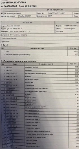 VW Passat 1.8 TSI DSG Highline, снимка 12