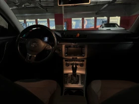 VW Passat 1.8 TSI DSG Highline, снимка 7