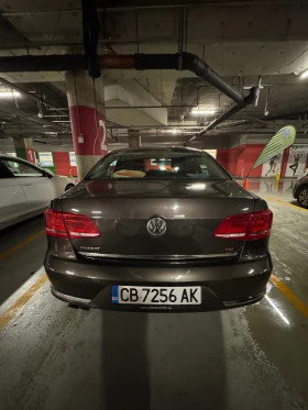 VW Passat 1.8 TSI DSG Highline, снимка 9