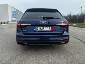 Audi A4 2, 0 TDI, снимка 5