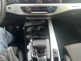 Audi A4 2, 0 TDI, снимка 12
