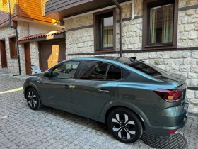 Dacia Logan XX , снимка 3