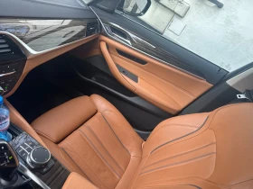 BMW 530, снимка 4