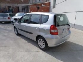 Honda Jazz 1, 4 i dsi, снимка 7