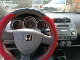 Honda Jazz 1, 4 i dsi, снимка 14