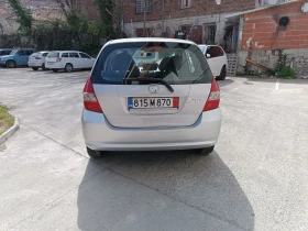 Honda Jazz 1, 4 i dsi, снимка 6