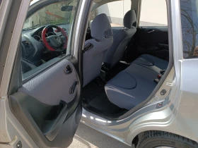 Honda Jazz 1, 4 i dsi, снимка 10