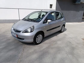 Honda Jazz 1, 4 i dsi, снимка 1