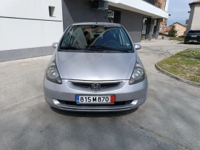 Honda Jazz 1, 4 i dsi, снимка 2