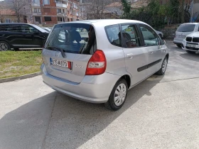 Honda Jazz 1, 4 i dsi, снимка 5