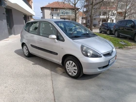 Honda Jazz 1, 4 i dsi, снимка 3