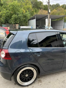 VW Golf, снимка 4