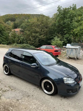 VW Golf, снимка 3