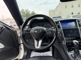 Infiniti G * АвтоКредит * (ЦЕНА ДО БГ), снимка 9