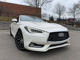 Infiniti G * АвтоКредит * (ЦЕНА ДО БГ), снимка 1