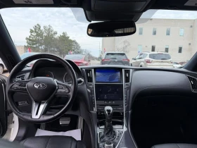 Infiniti G * АвтоКредит * (ЦЕНА ДО БГ), снимка 8