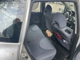 Honda Jazz City, снимка 6