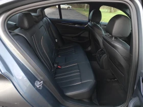 BMW 540 M-SPORT XDRIVE Automatic , снимка 10