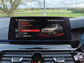 BMW 540 M-SPORT XDRIVE Automatic , снимка 17