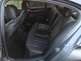 BMW 540 M-SPORT XDRIVE Automatic , снимка 16