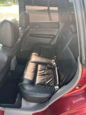 Subaru Forester 2.0xt, снимка 11