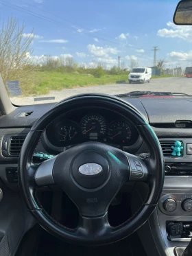 Subaru Forester 2.0xt, снимка 9